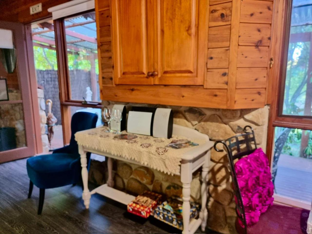 Forget Me Not Cottages Warburton Esterno foto