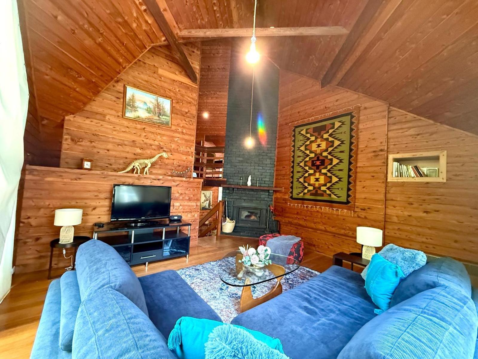 Forget Me Not Cottages Warburton Esterno foto