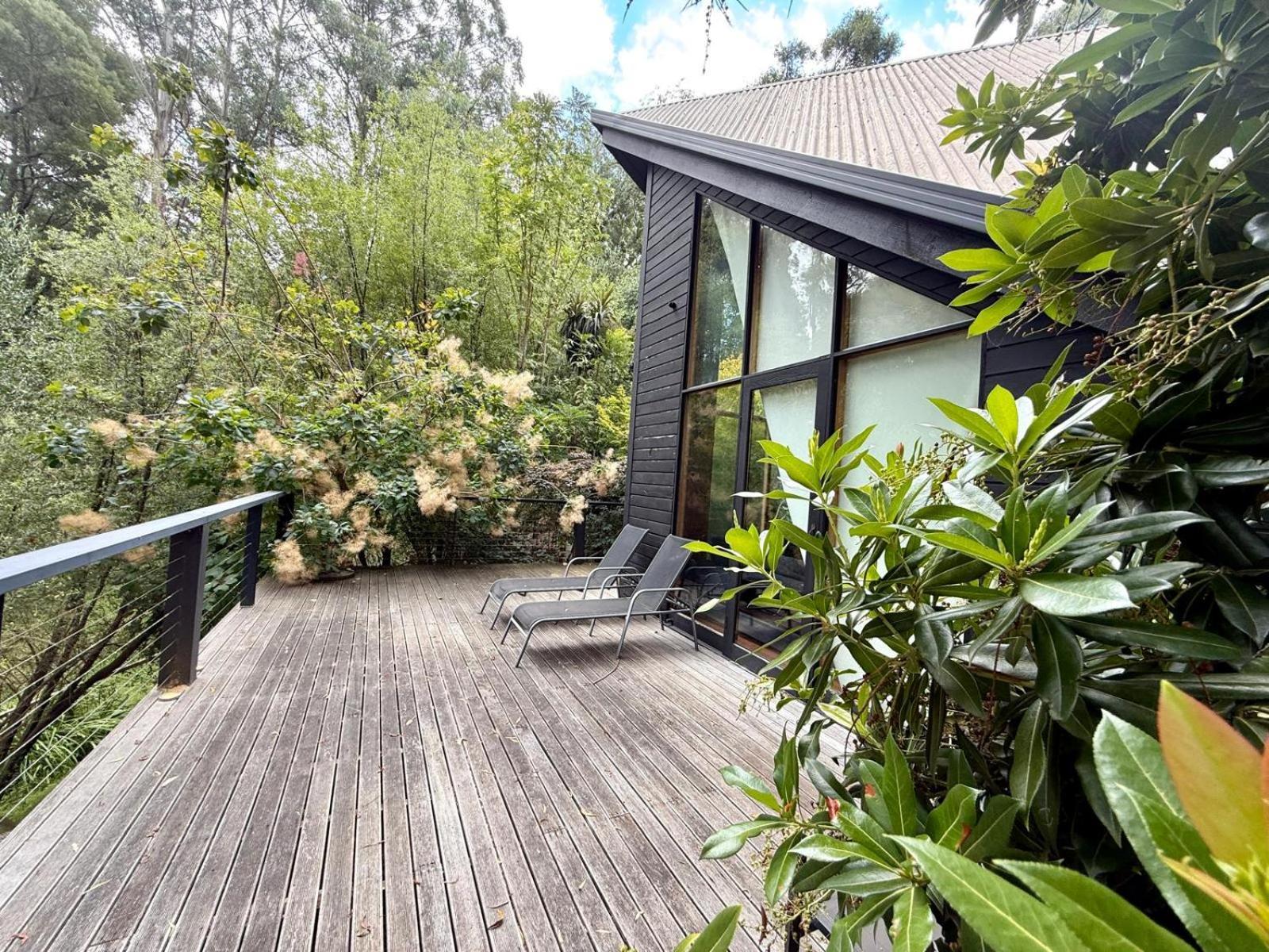Forget Me Not Cottages Warburton Esterno foto
