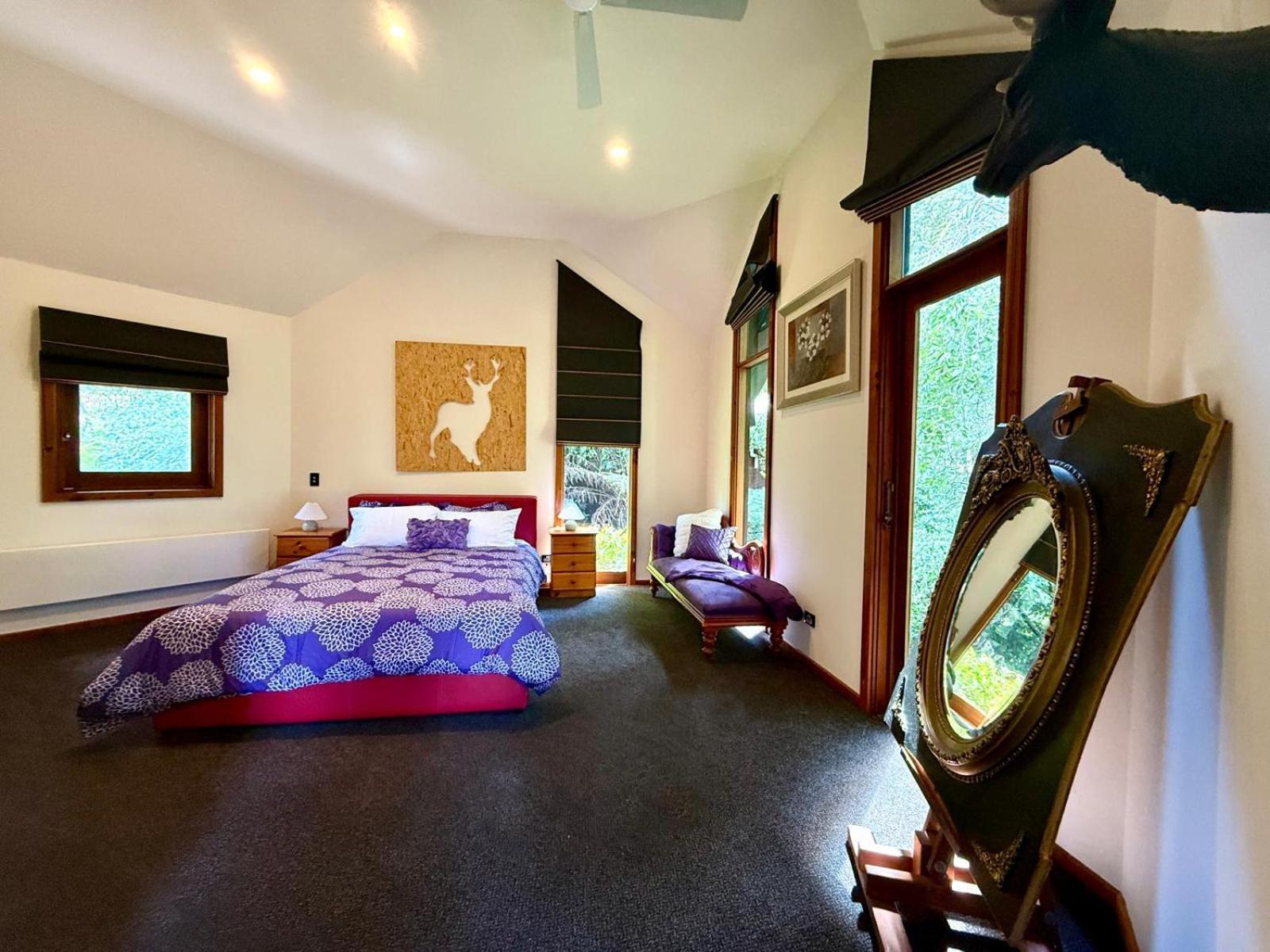 Forget Me Not Cottages Warburton Esterno foto